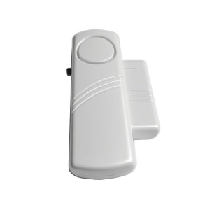 Alarmă Wireless mini de Ușă și Fereastra / JD-188 - Img 2