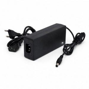 Alimentator Electric Stabilizat 24V/5A 120W, Mufă DC 5,5×2,1mm