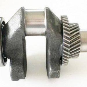 Ambielaj generator 1\&quot; (cu pana) HONDA GX 340-390