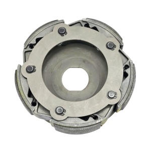 Ambreiaj ATV Linhai 400cc, 160mm 5 saboti - Img 2