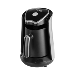 Aparat de cafea Floria ZLN1122, Capacitate 500ml, Putere 600W, Extractie prin picurare