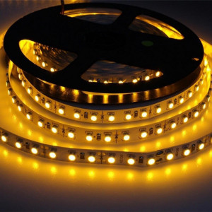 Banda LED 2835 - 120 LED / m, exterior - DC 12V 9,6W/ML , 5m / rola - Img 6