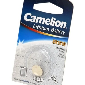 Baterie LI-ION Camelion CR 2016 - 1 buc