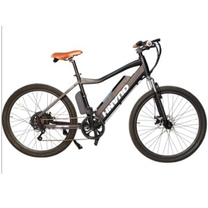 Bicicleta Electrica 26.210 Inch 500W 48V Mountain City E Road Bike MTB Ebike Bicycle 750w brushless motor , Lithium-ion Battery