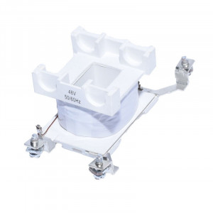 Bobina mare contactor LC1 AC-48V - Img 3