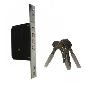 Broasca butuc 4 bolturi 5 chei cruce 110x50x29.5