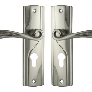 Broasca butuc 4chei, Ø15 manere BRONZ 50