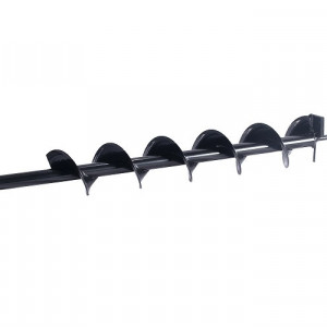 Burghiu de pamant pentru foreza 100mm