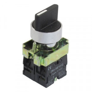 Buton Motor ON/OF/ON ,ZB2-BE102C