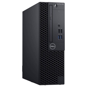 Calculatoare SH Dell OptiPlex 3060 SFF, Hexa Core i5-8500, 8GB DDR4, 256GB SSD