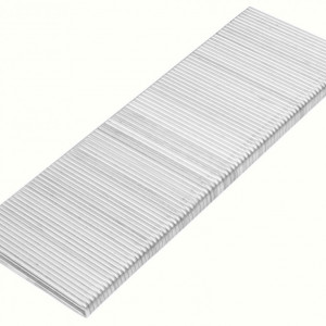 Capse pentru capsator pneumatic 25 mm 1.25x1.0 mm , 5000 buc
