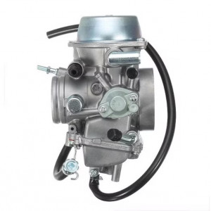 Carburator ATV Bombardier 650, CAN-AM 650, Polaris Predator 500cc, Yamaha Raptor YFM 660 - Img 5