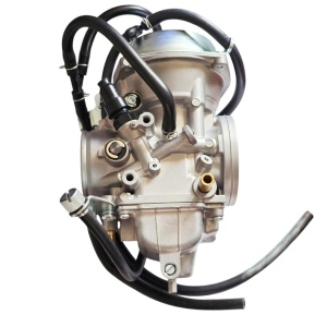 Carburator ATV PD43J compatibil XR650 - Img 5