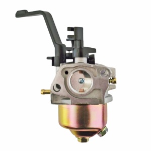 Carburator generator 2KW