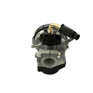 Carburator moped PGT-C SHA 15-15, soc pe cablu - Img 4