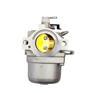 Carburator motor agricol Briggs & Stratton 590399, 796077 - Img 5
