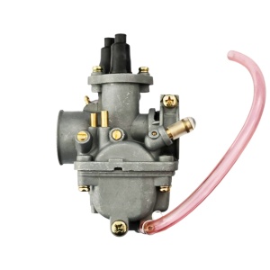 Carburator scuter - moped Yamaha PW80, V80, CY80, V50, First Bike City Flex - Img 3