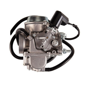 Carburator Yamaha Majesty 250cc si ATV 250-300cc - Img 3