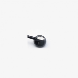 Casti USB-C cu Microfon, Fara Dopuri, Albe sau Negre CY-C20 - Img 9