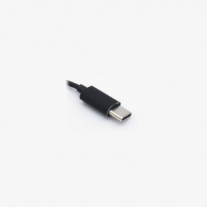Casti USB-C cu Microfon, In-Ear, Albes sau Negre CY-C24 - Img 8