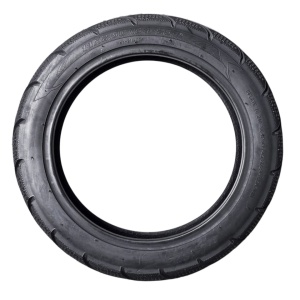 Cauciuc tubeless pentru bicicleta electrica 14 x 2.50 - Img 3
