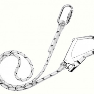 Chinga cu carabine metalice pentru scule
