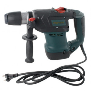 Ciocan rotopercutor 950W cu viteza variabila - Img 8