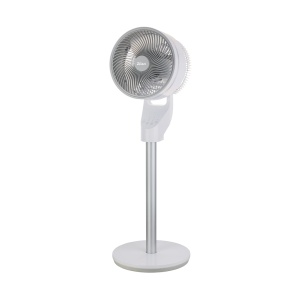 Circulator de aer Zilan ZLN1016, 3 trepte de viteza, 3 moduri presetate, motor AC, Oscilatie, Timer, 60W