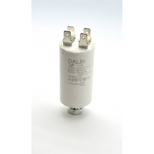 Condensator Pornire Motor 450V - 1uf