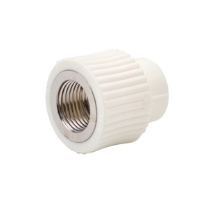 Conector PPR 20x1/2"F