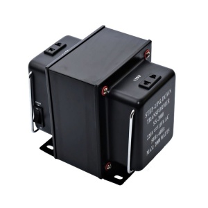 Convertor de Tensiune 2000W - 220V-110V / 110V-220V - Img 4