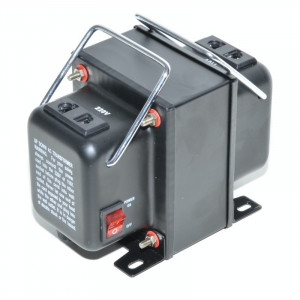 Convertor de Tensiune 220V -110V / 500W