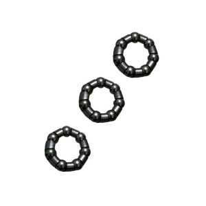 Coronite fata spate 26 ,grosime 6mm x 24mm x 9mm, 7 bile - Img 2