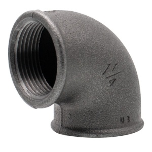 Cot A1 90 1'' - 1/4'' NG