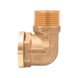 Cot alama CW617N 3/4" MF - Img 2