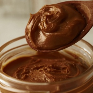 Crema cu ciocolata si vitamina C 0,35 Kg - Img 2
