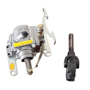Cutie viteze transfer marsarier ATV 150 250cc - model 1