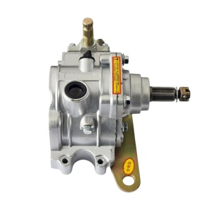 Cutie viteze transfer marsarier ATV 150 250cc - model 2 - Img 3