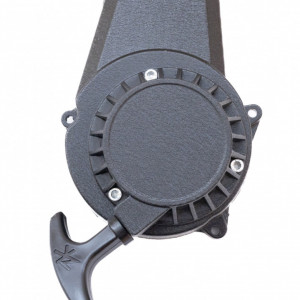 Demaror capac pornire pocket bike metal, model B