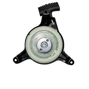 Demaror compatibil Honda GXV 120, GXV 140, GXV 160, MTD THORX 35 - Img 4