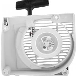 Demaror drujba Stihl MS 290 - Img 2