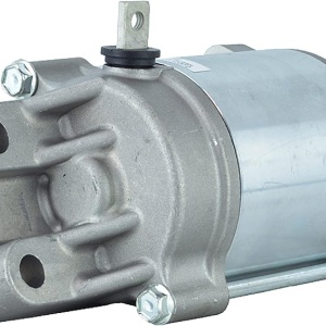 Electromotor ATV Arctic Cat 500cc, Snowmobil Arctic Cat Bearcat 5000 XT 2015, Bearcat 5000 XT GS 2015, Bearcat 5000 XT LTD 2015, Bearcat Z1 XT GS 2012-2014 - Img 3