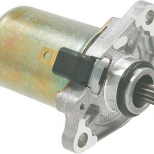 Electromotor Piaggio Gilera Peugeot vertical 50cc 2T