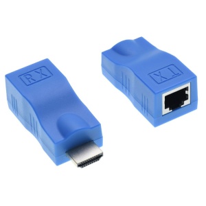 Extender HDMI 30m, 4K*2K Cat 5E/6