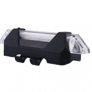 Far 5 LED reincarcabil USB - Img 3