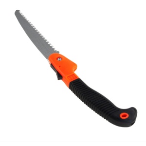 Fierastrau pliabil pentru lemn 180x410mm - Img 2