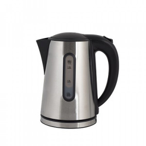 Fierbator electric Zilan ZLN-8502, 1.7 l, 2200 W, inox