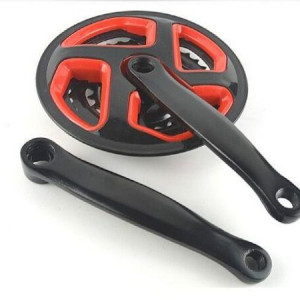 Foi colorate MTB pentru bicicleta
