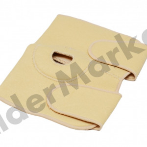 Genunchiera magnetica - 500 Gauss fiecare - Img 2