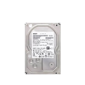 Hard Disk HGST HUS726060AL5214 6TB SAS 12Gbps, 3.5 inci, 7.2K RPM, 128MB Cache
